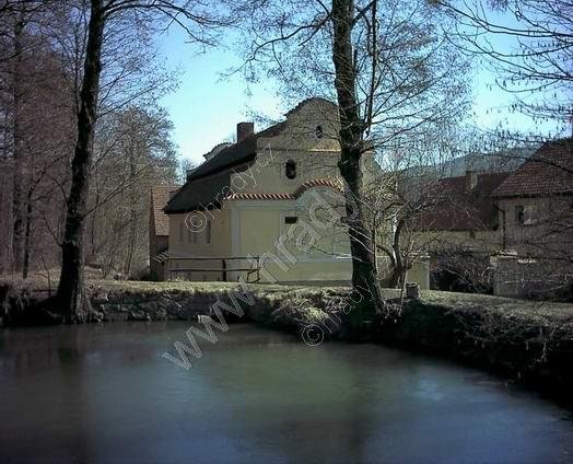 Krcáb