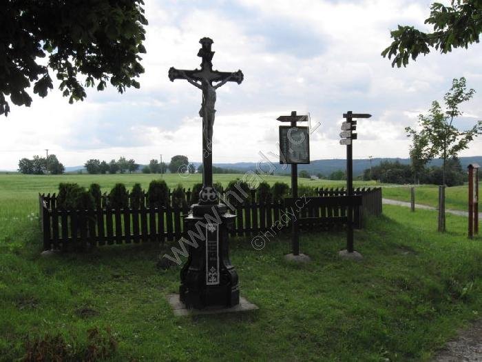 Krchůvek