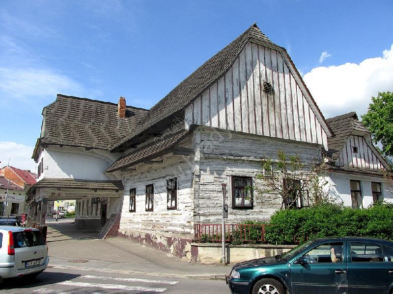Krčma
