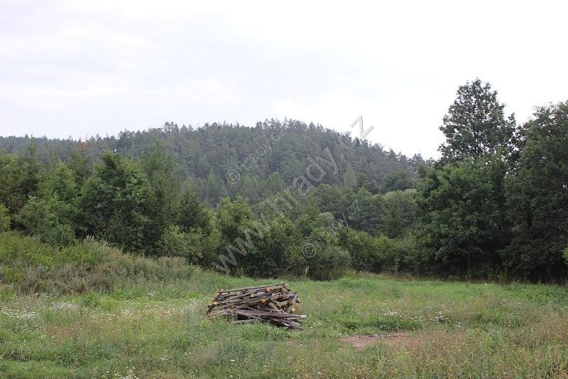 Křéba