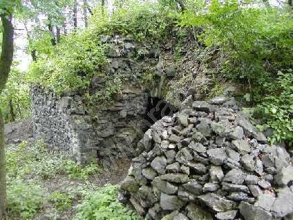 Křečov