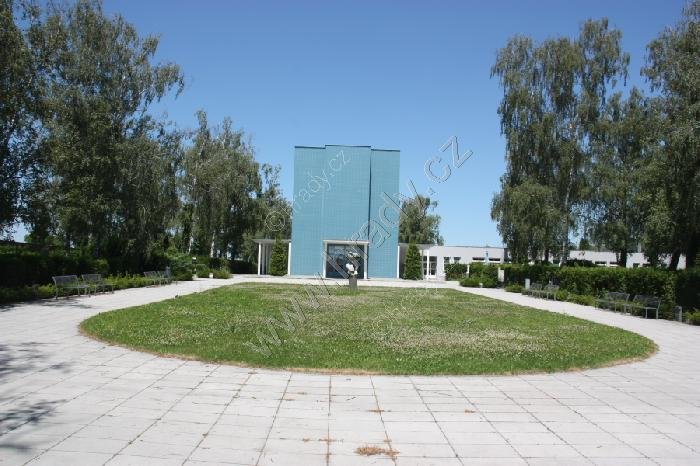 krematorium