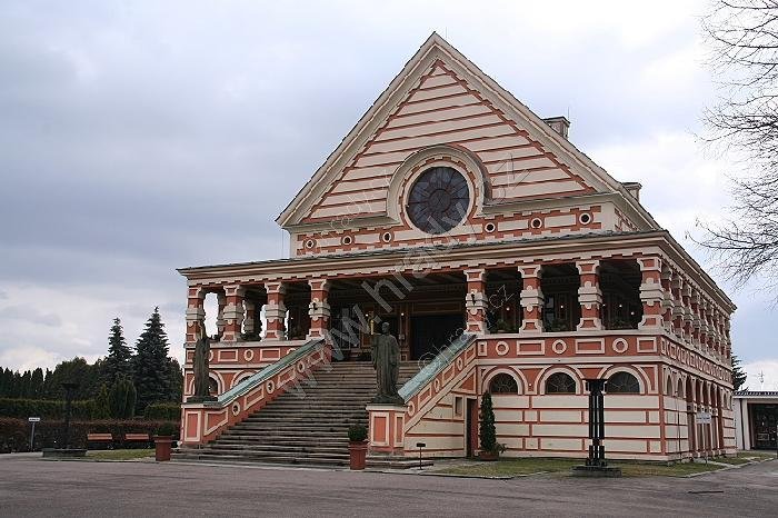 krematorium
