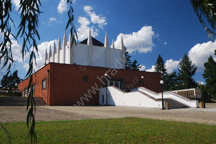 krematorium