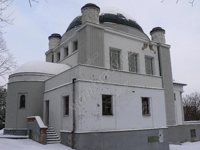 krematorium