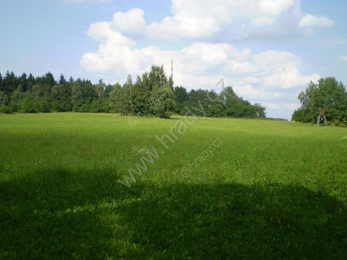 Křenov