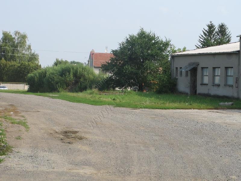 Křenovice