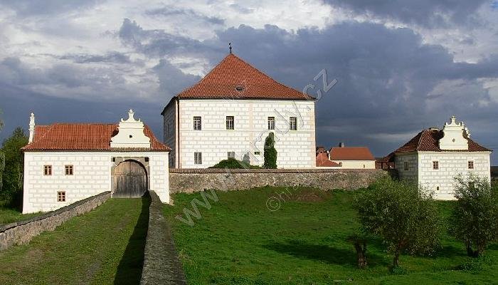 Křepenice