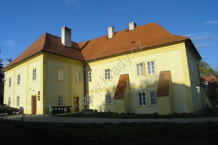 Křesetice