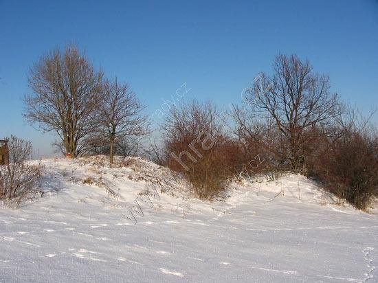 Křešice