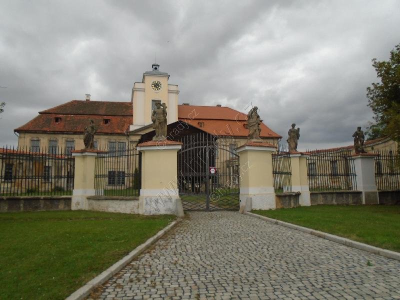 Křimice