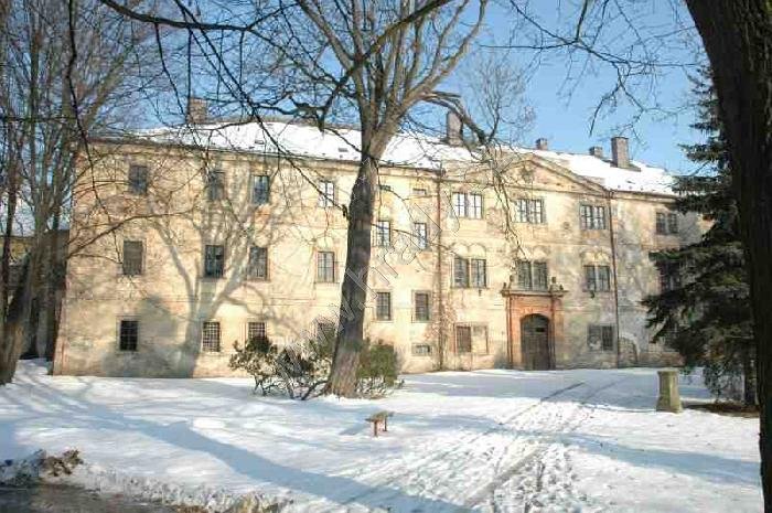 Křinec