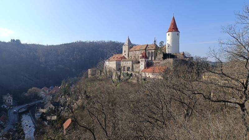 Křivoklát