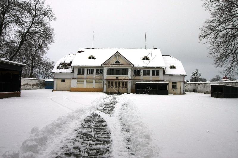 Křivsoudov