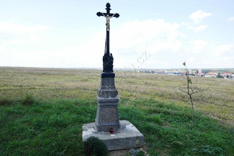 kříž