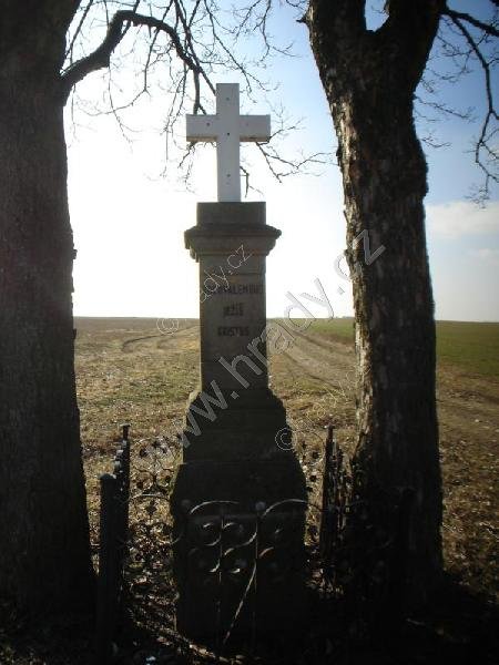 křížek