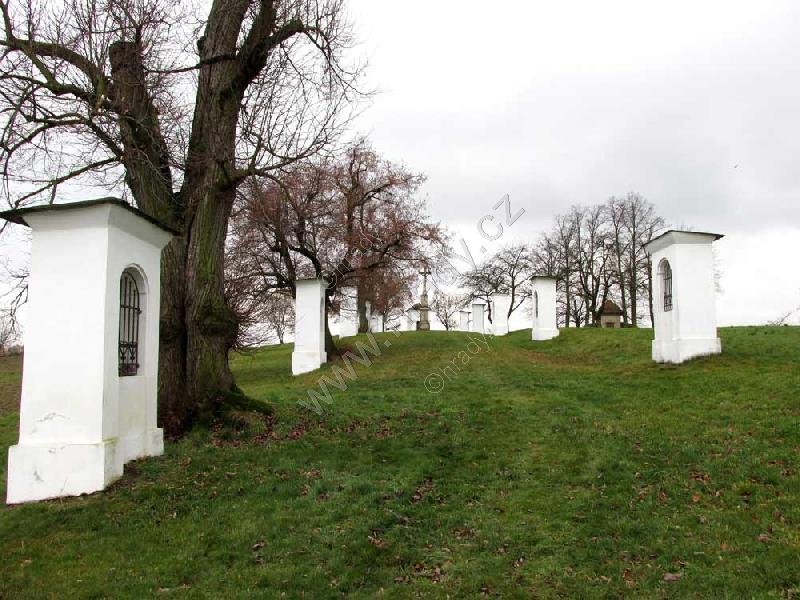 křížová cesta