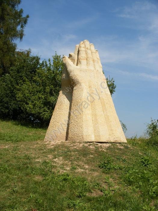 Křížová cesta 21. století