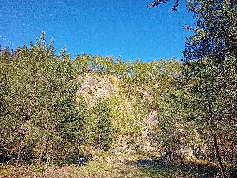 Křížovský lom