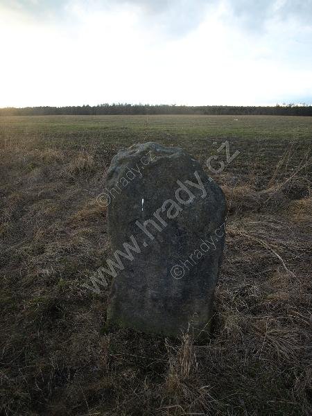 křížový kámen