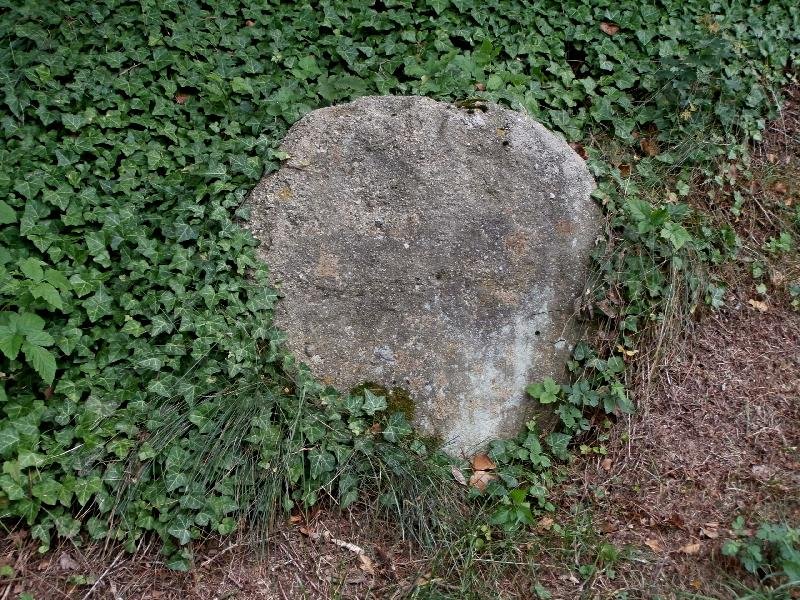 křížový kámen