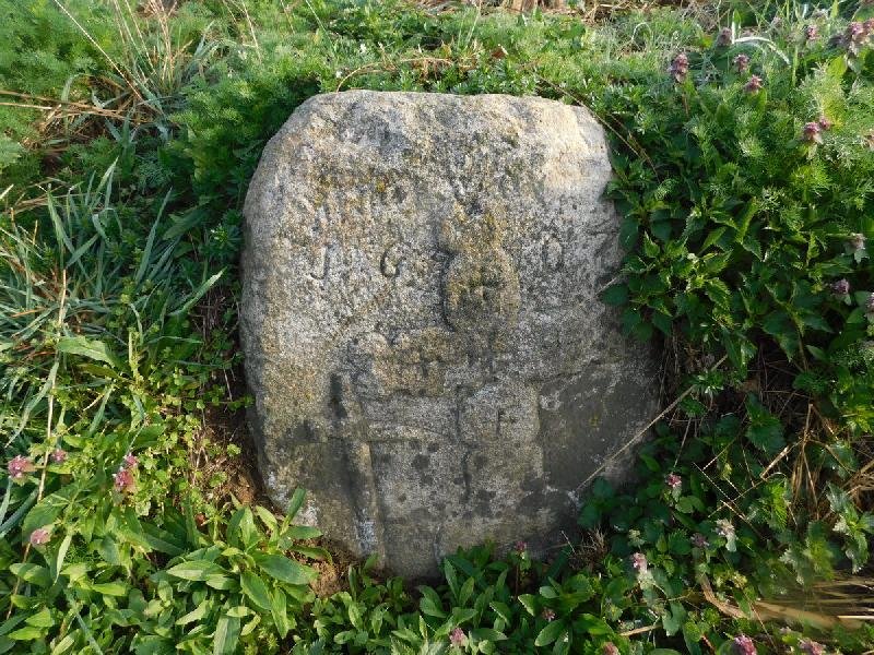 křížový kámen