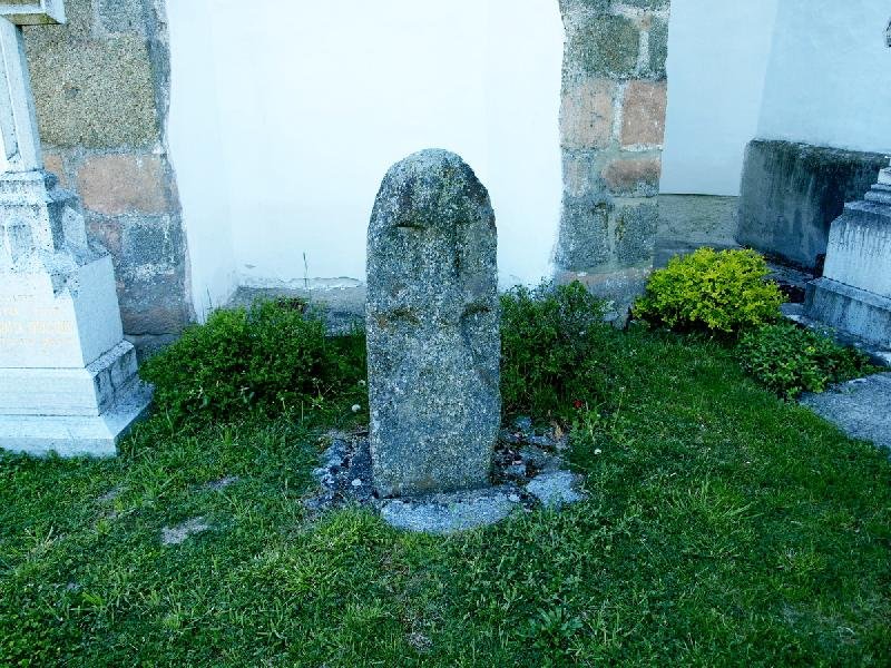 křížový kámen