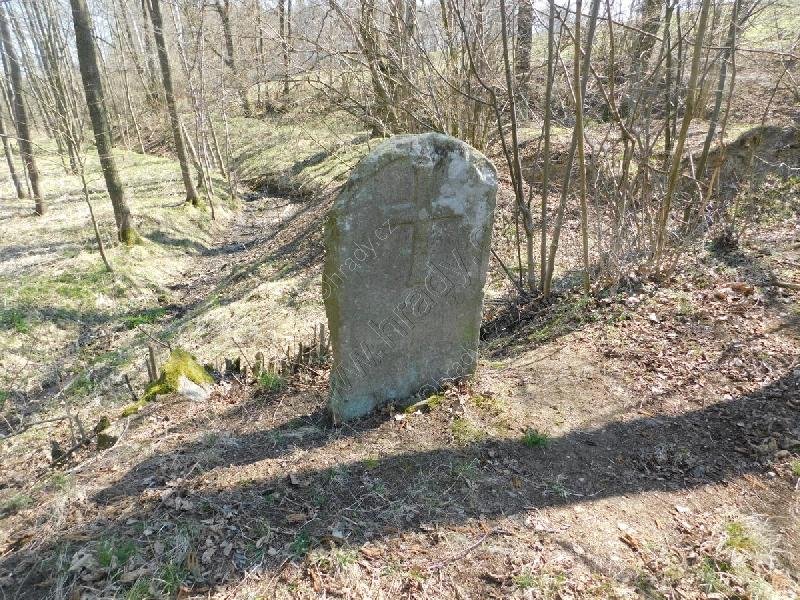 křížový kámen