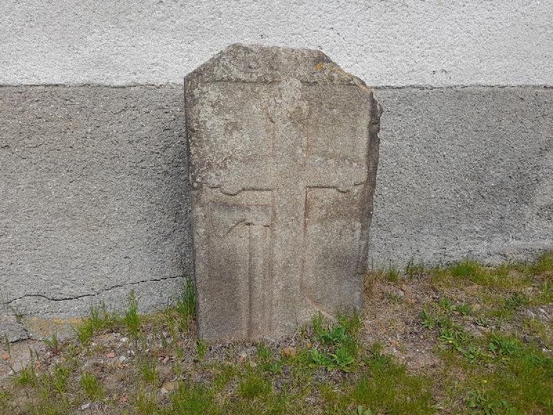 křížový kámen