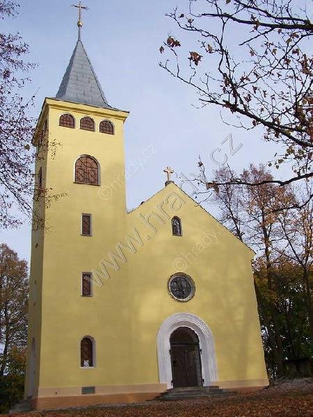 Křížový vrch