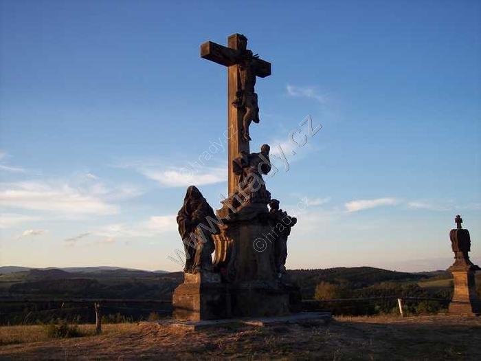 Křížový vrch