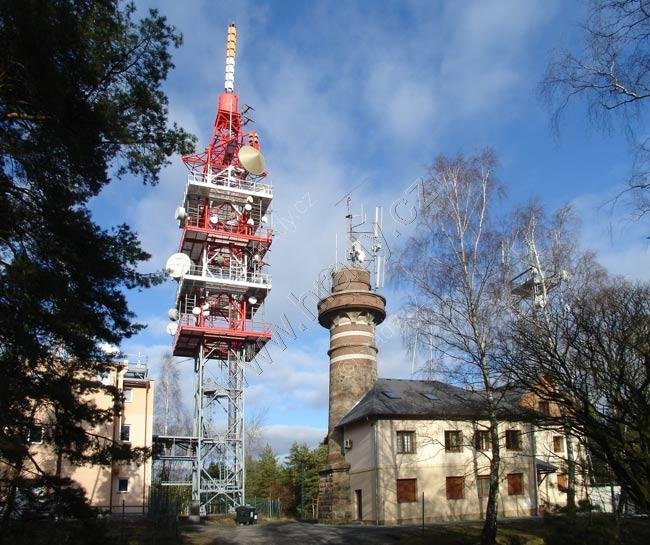 Krkavec