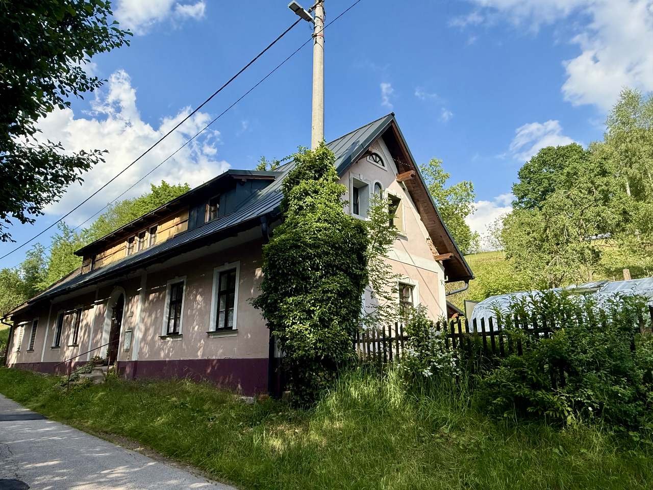 Krkonošský Vejminek 136