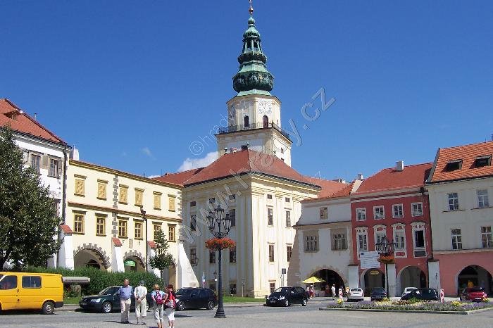 Kroměříž