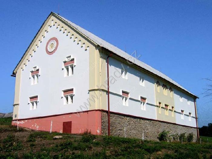 Kroměšín