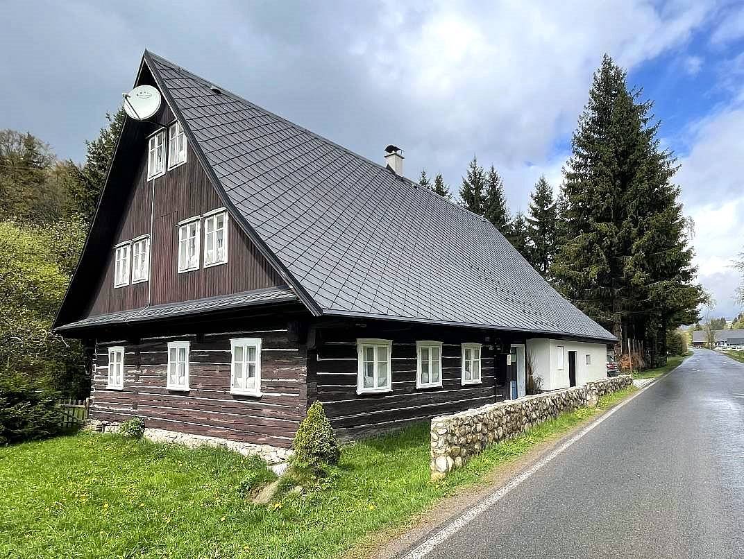 Kroubenka DéeM Velká Morava