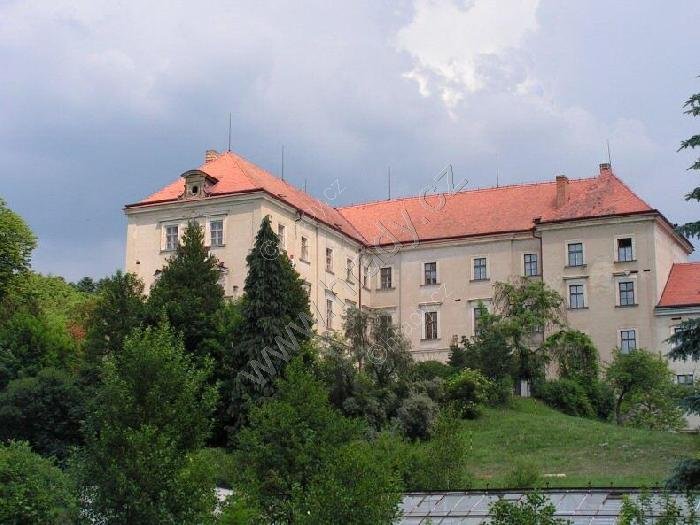 Křtiny
