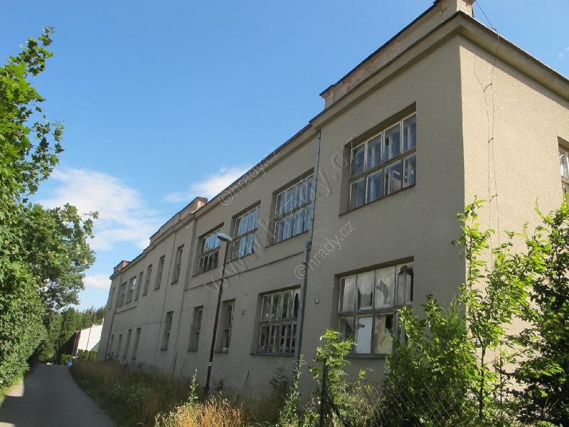 Křtiny