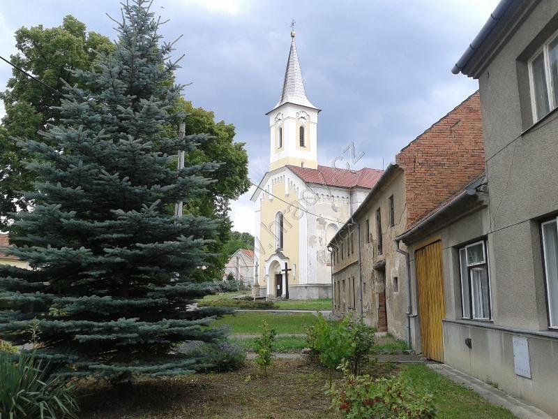 Krumsín