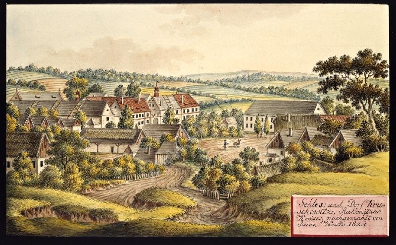 Krušovice