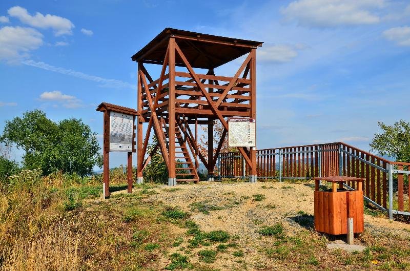 Kubíčkova skála