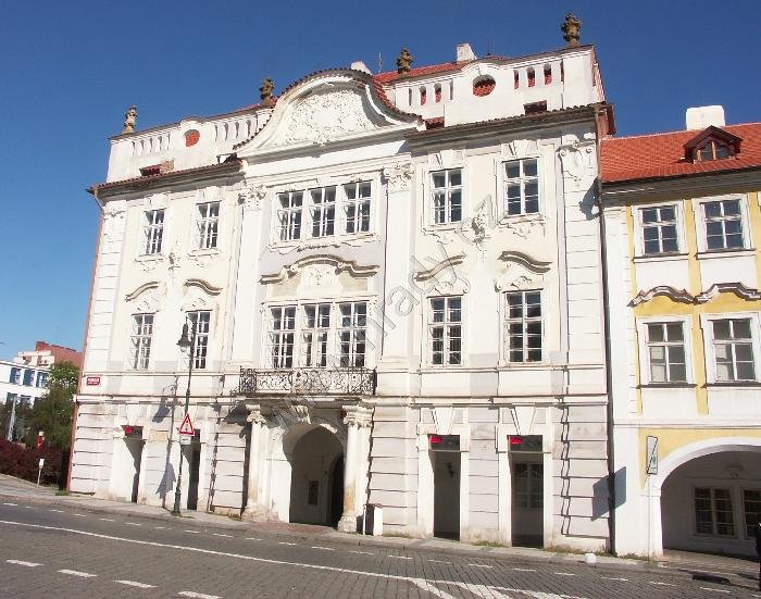 Kučerův palác