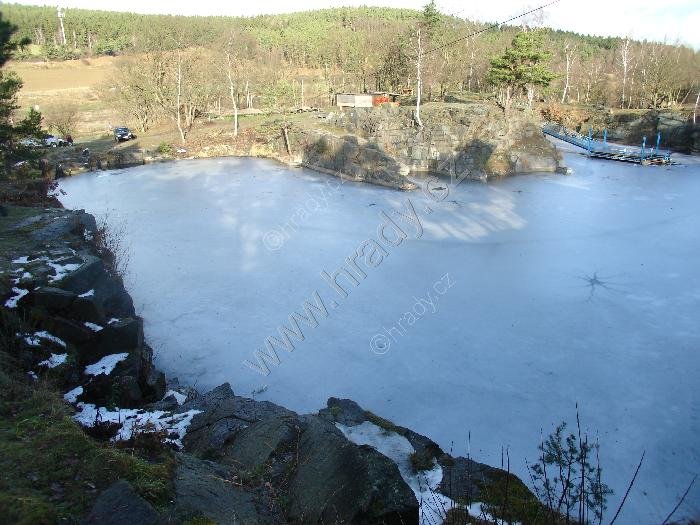 Kujalův lom