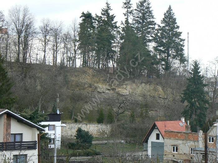 Kunčin Hrádek