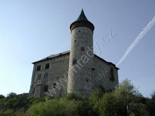 Kunětická Hora