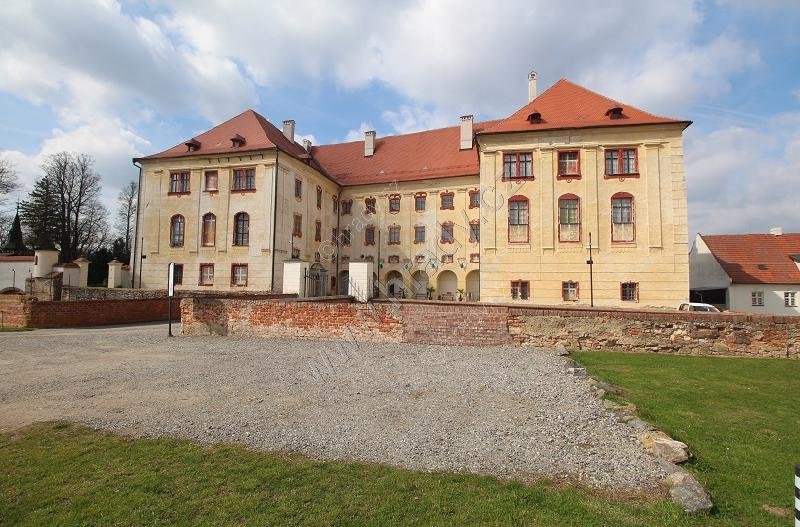 Kunštát