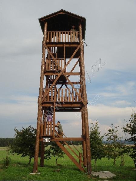 Kupa u Jestřebic