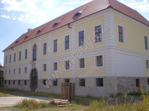 Kupařovice