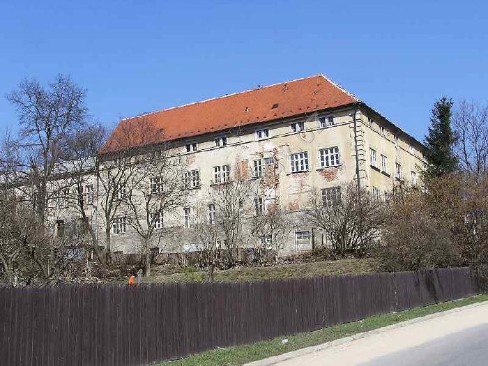 Kuřim