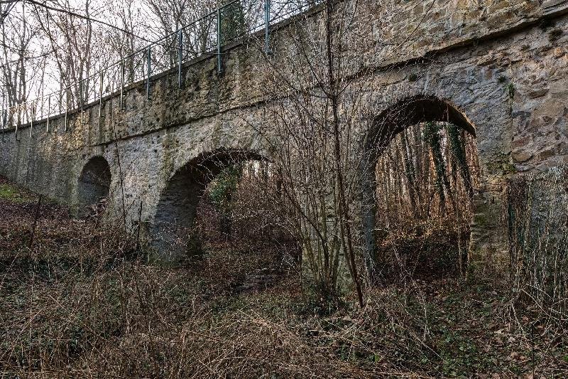 kutnohorský akvadukt